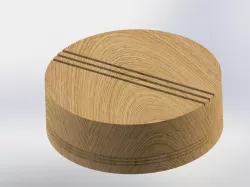 Jewelry Case