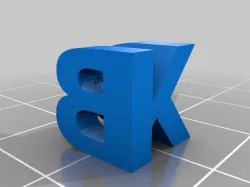 KB
