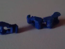 Kette chain 3D