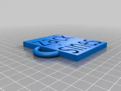 keychain name
