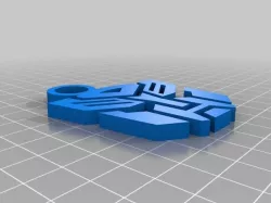 KeyChain Transformer