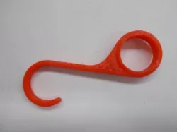 Kitchen Hook