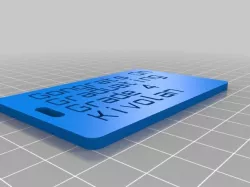 kivolan key ring