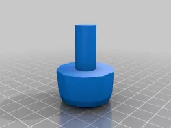 knob for coffee machine