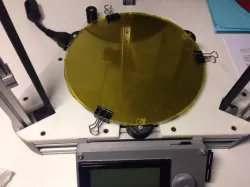 kossel protection