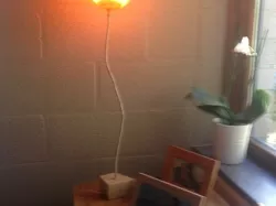 Lampe Balon