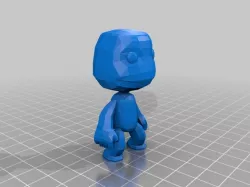 LBP Sackboy FIX