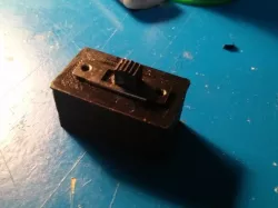 Light for 3D printer, with LEDS 12V