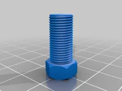 M5 Nut