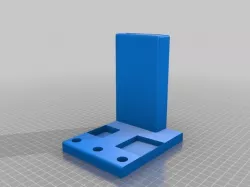 made a organizer