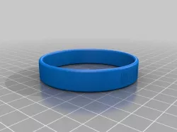 Madison's Bracelet -