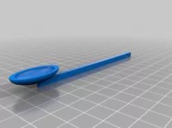Mangonel Marshmallow launcher