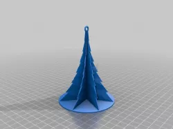 MChristmas Tree