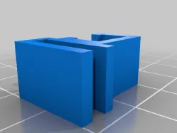Mendel90 IKEA dioder clips