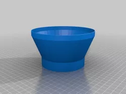 Milkbone Funnel