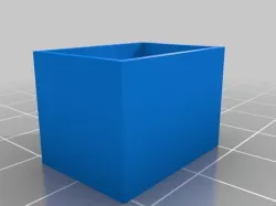 Minecraft Slime Piggy bank