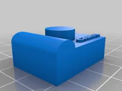 mini Canon camera