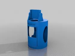 Mini Cheap Printable DLP Printer