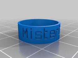 MisterGorgo's Ring