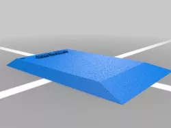MITHUN Ice Scraper/Plate Scraper