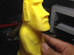 Moai
