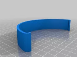 moto e clip stand