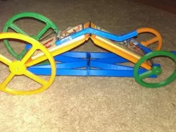 Mousetrap Car