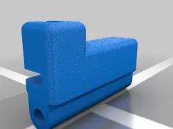 Mousetrap vehicle arm extender
