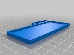 Movement trays for Kings of War or Warhammer