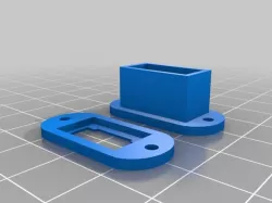 MPX connector