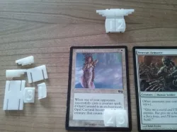 MTG Assemblable Tokens