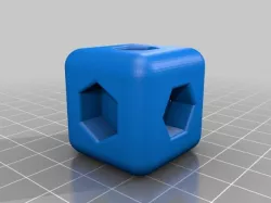 Multi Socket Tool