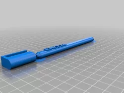 My Customized Bic Word Pen