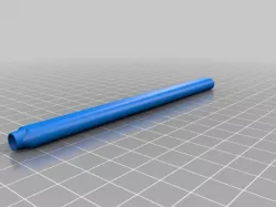My Customized Bic Word Pen