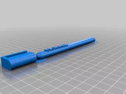 My Customized Bic Word Pen