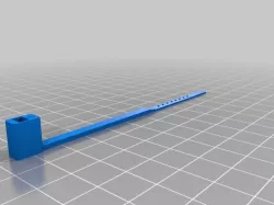 My Customized Cable Tie