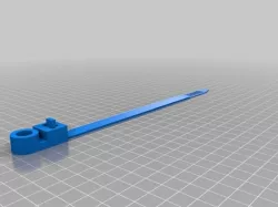 My Customized Cable Tie