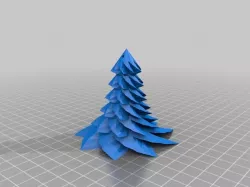 My Customized Christmas Tree Customizer - Sapin de Noel