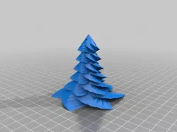 My Customized Christmas Tree