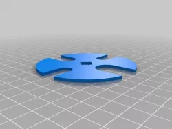 My Customized Coin Holder UPDATE 2X