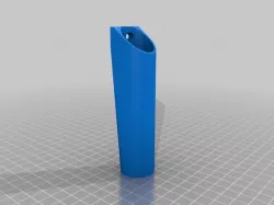 My Customized e-cigarette holster