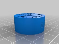 My Customized Gear Bearing