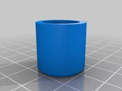 My Customized Knob / Button Generator
