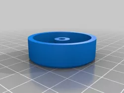 My Customized Knob / Button Generator
