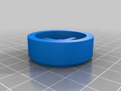 My Customized Knob / Button Generator