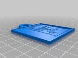 My Customized Lithopane jorry