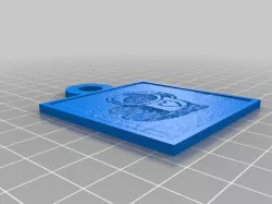 My Customized Lithopane jory2