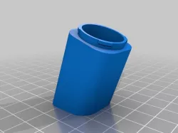 My Customized Magnetic Jar