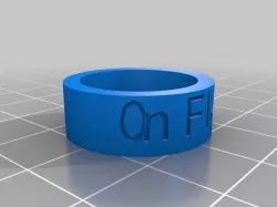 My Customized Ring
