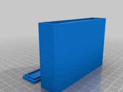 My Customized rounded box